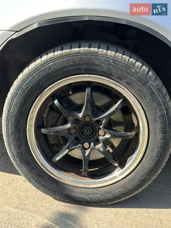 Седан Daewoo Nexia 2012 в Дніпрі фото 25 Седан Daewoo Nexia 2012 в Дніпрі