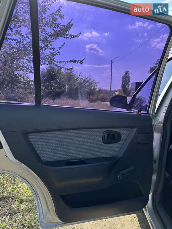 Седан Daewoo Nexia 2012 в Дніпрі фото 30 Седан Daewoo Nexia 2012 в Дніпрі