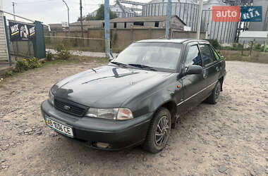 Седан Daewoo Nexia 1997 в Жмеринке