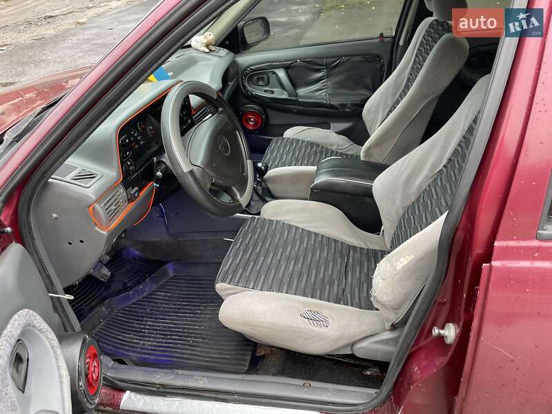 Седан Daewoo Nexia 2007 в Лысянке фото 12 Седан Daewoo Nexia 2007 в Лысянке