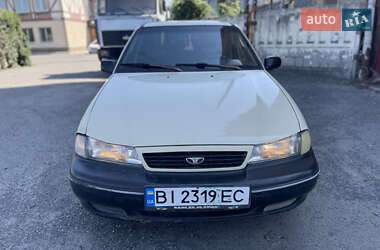 Седан Daewoo Nexia 2007 в Полтаве
