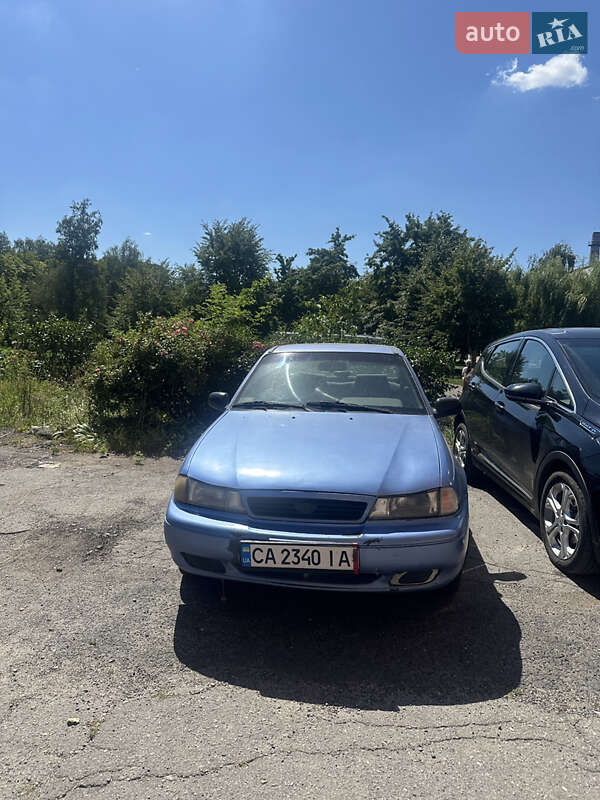 Седан Daewoo Nexia 2006 в Полтаві