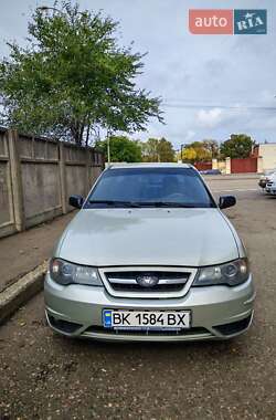 Седан Daewoo Nexia 2008 в Одесі
