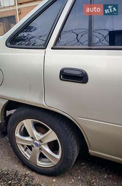 Седан Daewoo Nexia 2008 в Одесі