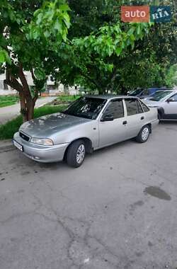 Седан Daewoo Nexia 2006 в 