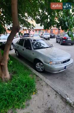 Седан Daewoo Nexia 2006 в 