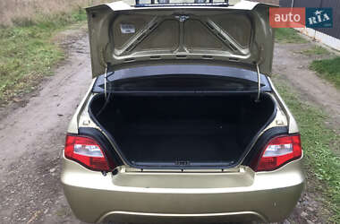 Седан Daewoo Nexia 2008 в 