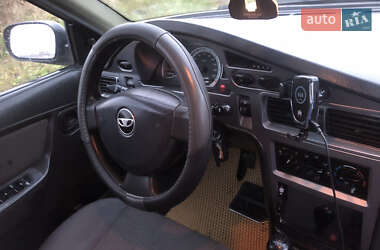 Седан Daewoo Nexia 2008 в 