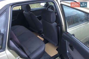 Седан Daewoo Nexia 2008 в 