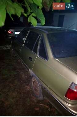 Седан Daewoo Nexia 2008 в Вінниці