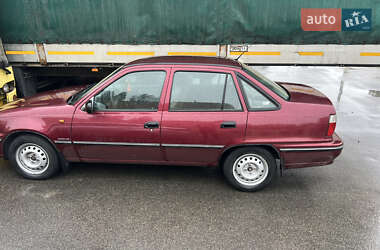 Седан Daewoo Nexia 2006 в  фото 7 Седан Daewoo Nexia 2006 в