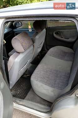 Седан Daewoo Nexia 2006 в 