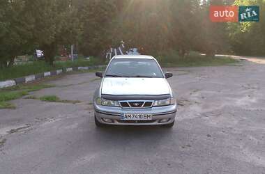 Седан Daewoo Nexia 2006 в 