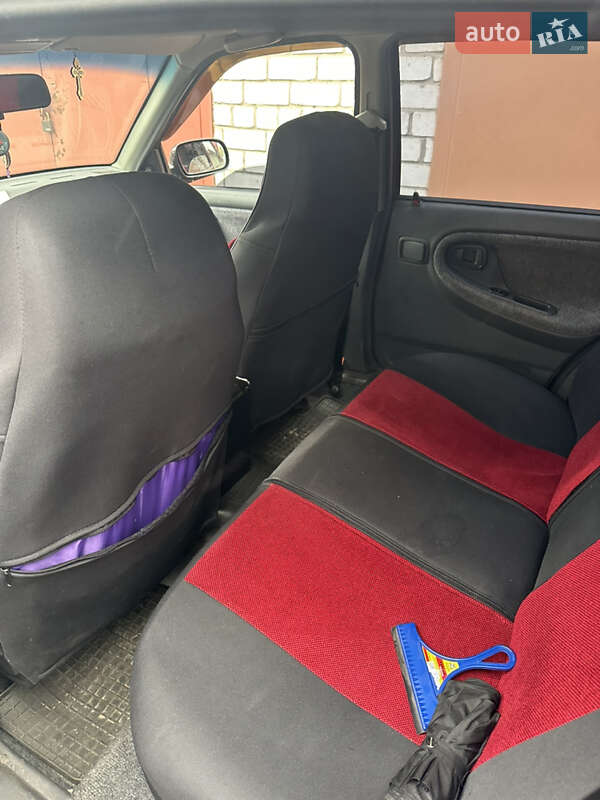 Седан Daewoo Nexia 2008 в Києві