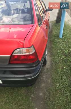 Седан Daewoo Nexia 2007 в 