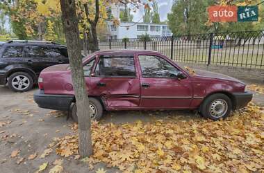 Седан Daewoo Nexia 2008 в 