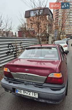 Седан Daewoo Nexia 2008 в 