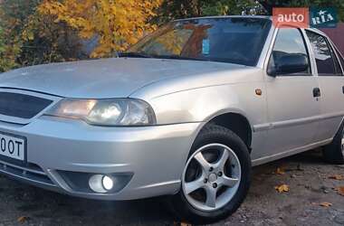 Седан Daewoo Nexia 2011 в Люботині
