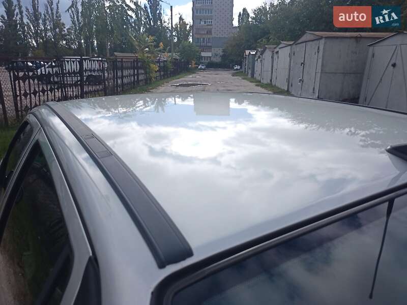 Седан Daewoo Nexia 2006 в Кременчуці фото 6 Седан Daewoo Nexia 2006 в Кременчуці
