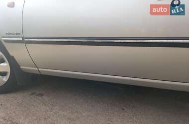 Седан Daewoo Nexia 2006 в 