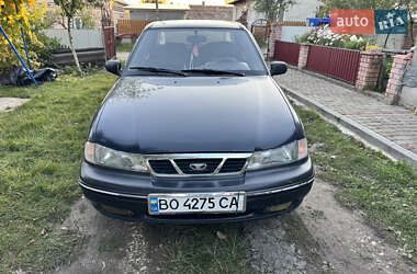Седан Daewoo Nexia 2006 в Тернополі