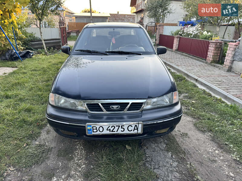 Седан Daewoo Nexia 2006 в 