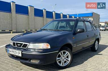Седан Daewoo Nexia 2007 в Одесі