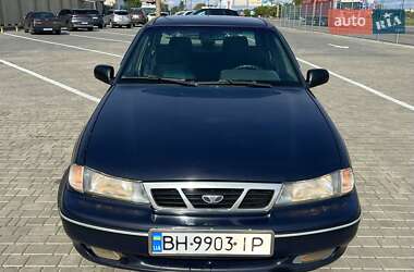 Седан Daewoo Nexia 2007 в 