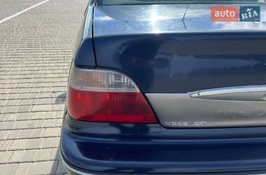 Седан Daewoo Nexia 2007 в 