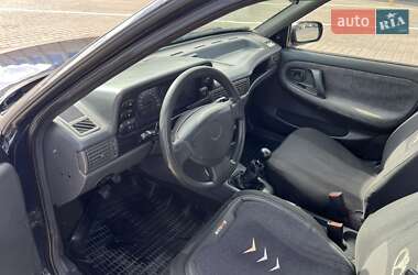 Седан Daewoo Nexia 2007 в 