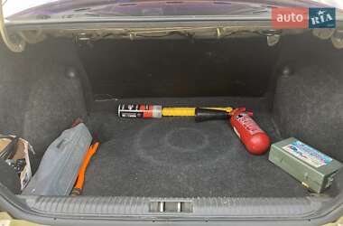 Седан Daewoo Nexia 2008 в Чернигове