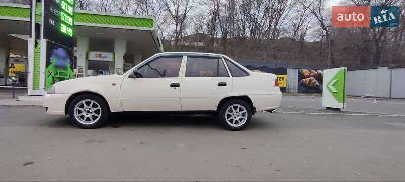 Седан Daewoo Nexia 2011 в Херсоні фото 10 Седан Daewoo Nexia 2011 в Херсоні