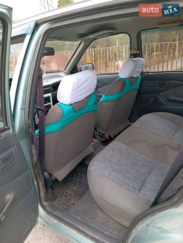 Седан Daewoo Nexia 2008 в Дніпрі фото 6 Седан Daewoo Nexia 2008 в Дніпрі