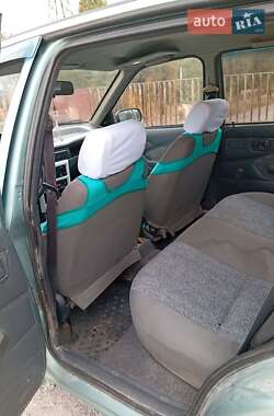 Седан Daewoo Nexia 2008 в 