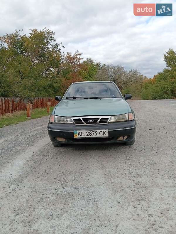 Седан Daewoo Nexia 2008 в Дніпрі фото 12 Седан Daewoo Nexia 2008 в Дніпрі