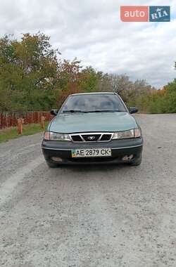 Седан Daewoo Nexia 2008 в 