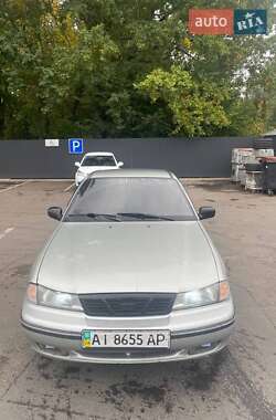 Седан Daewoo Nexia 2006 в Києві