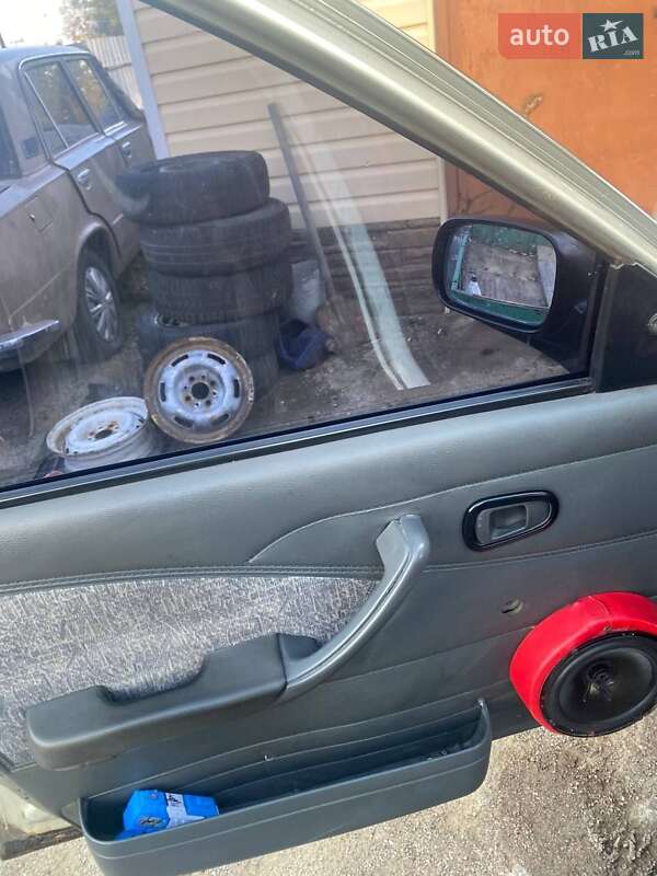 Седан Daewoo Nexia 2006 в Києві