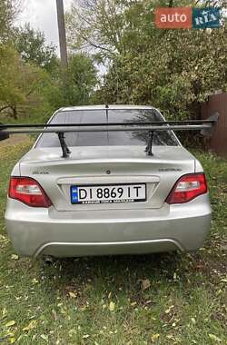 Седан Daewoo Nexia 2008 в Бердичеві