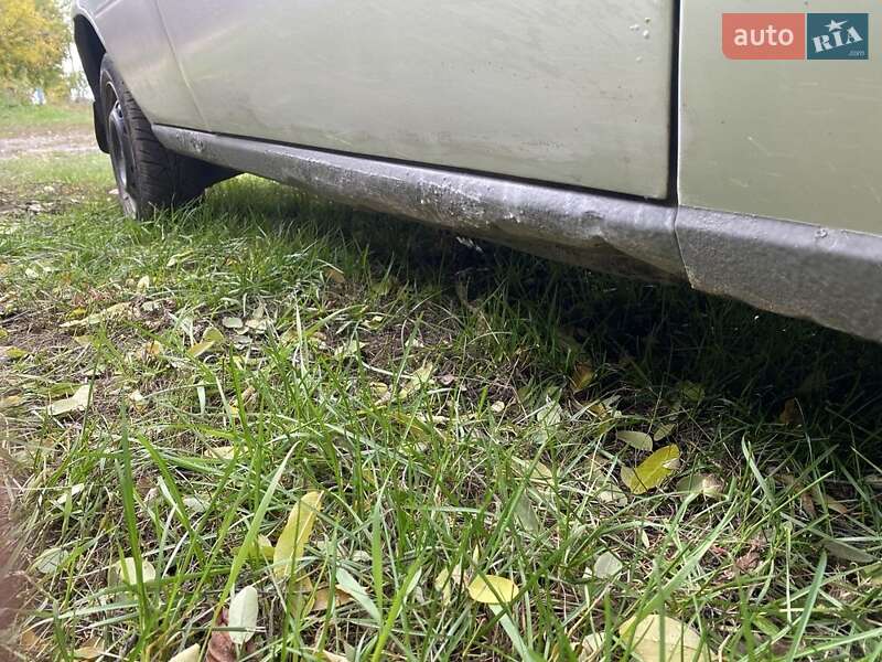 Седан Daewoo Nexia 2008 в Бердичеве