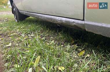 Седан Daewoo Nexia 2008 в 