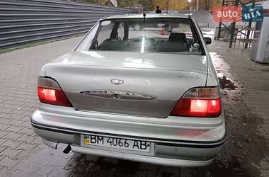 Седан Daewoo Nexia 2005 в Сумах