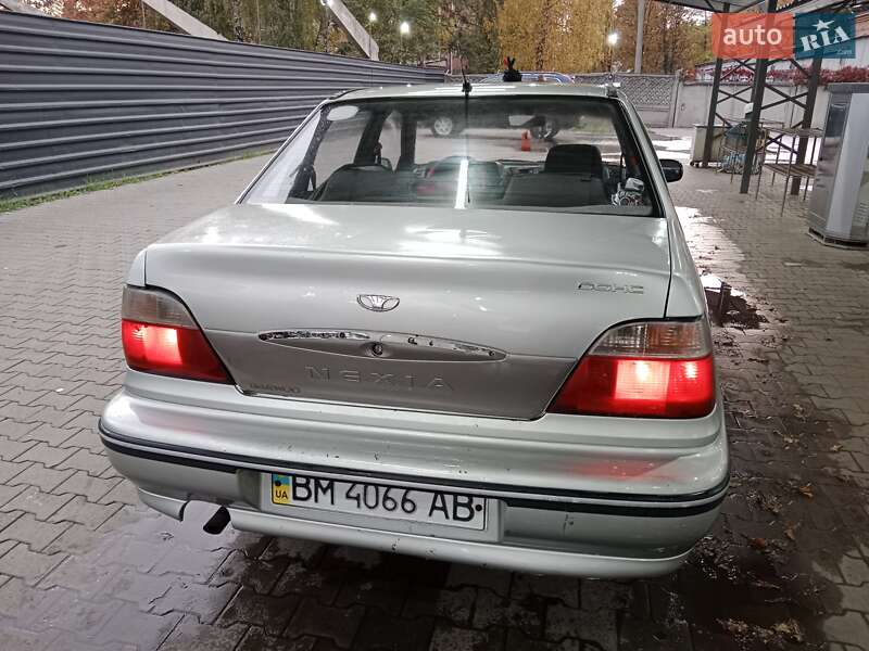 Daewoo Nexia 2005