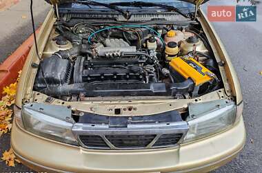 Седан Daewoo Nexia 2008 в 