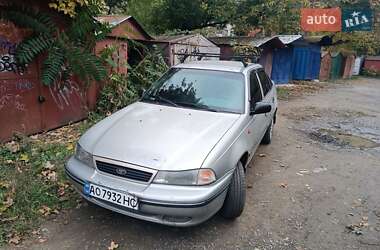 Седан Daewoo Nexia 2006 в Ужгороде