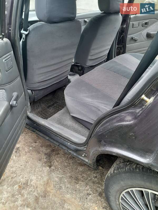 Седан Daewoo Nexia 1995 в Хотові фото 8 Седан Daewoo Nexia 1995 в Хотові