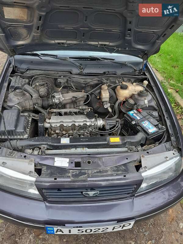 Седан Daewoo Nexia 1995 в Хотові фото 14 Седан Daewoo Nexia 1995 в Хотові