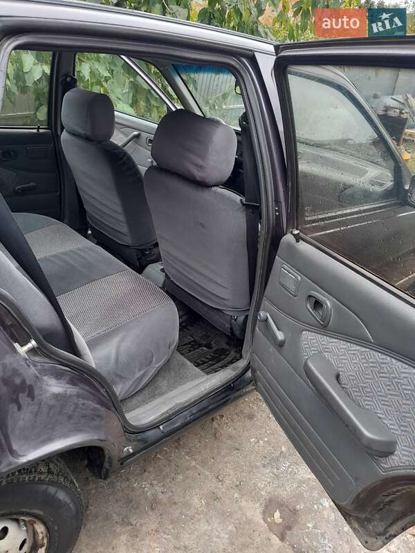 Седан Daewoo Nexia 1995 в Хотові фото 16 Седан Daewoo Nexia 1995 в Хотові