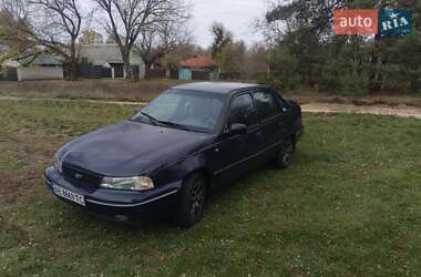 Седан Daewoo Nexia 2006 в  фото 3 Седан Daewoo Nexia 2006 в