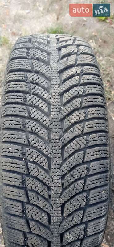 Седан Daewoo Nexia 2006 в Зеленодольской